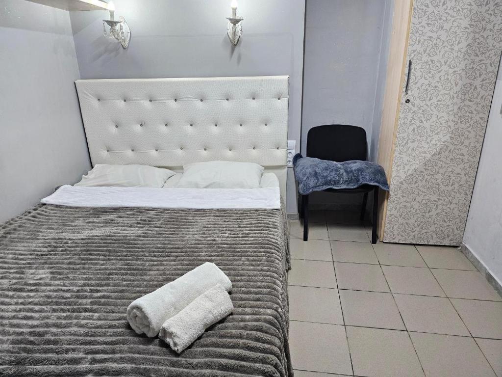 Bucuresti Apartment Studio Kischinau Exterior foto
