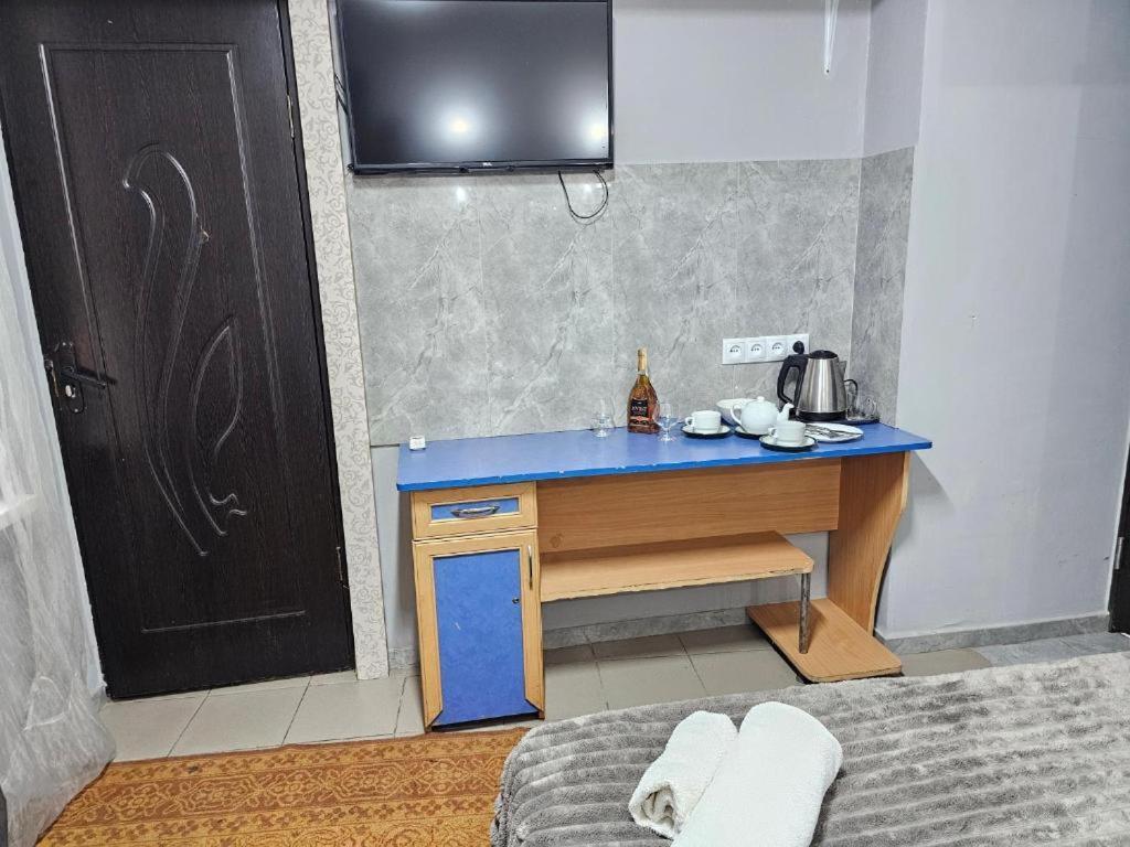 Bucuresti Apartment Studio Kischinau Exterior foto
