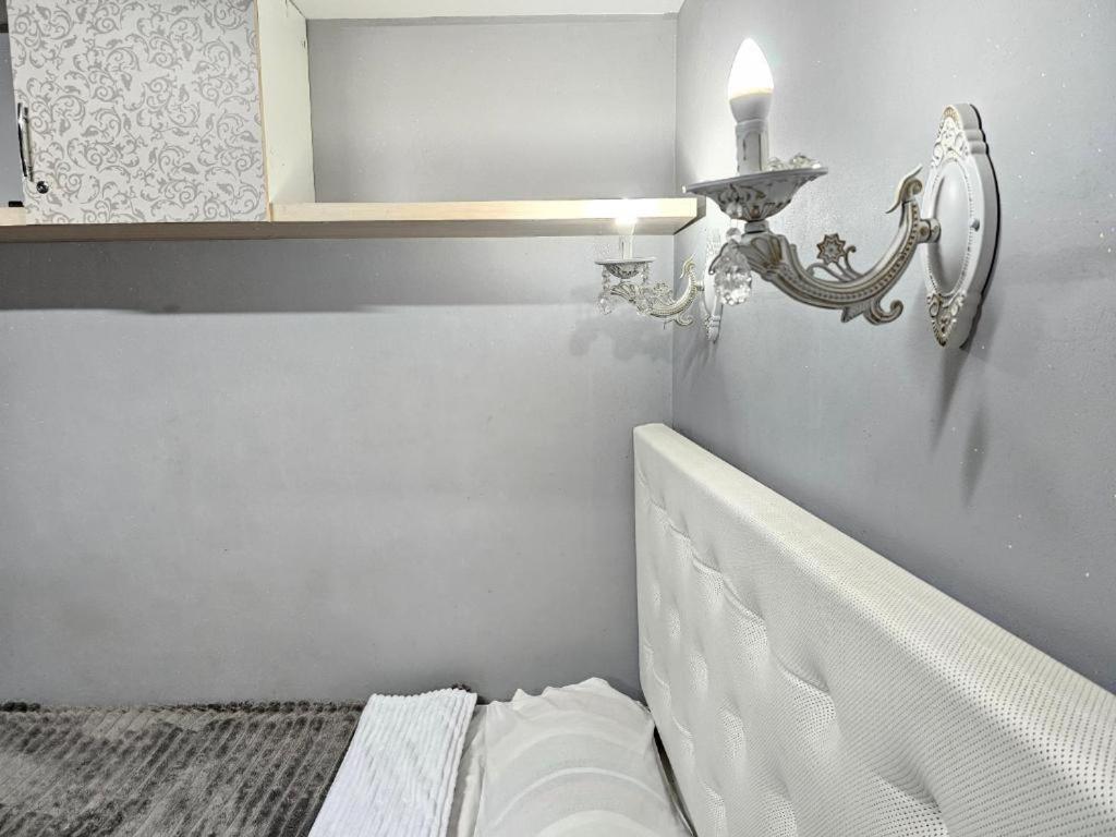 Bucuresti Apartment Studio Kischinau Exterior foto